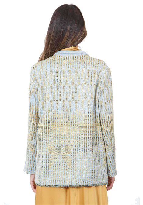 DOPPIOPETTO FORTE FORTE | Cappotti | 14006MYCOAT7061